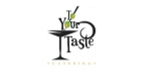 To Your Taste Catering coupons